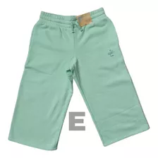 Pantalónes Para Niña T 6-8 Años Variedad D Modelos Y Estilos