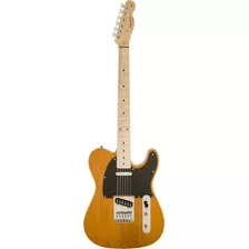 Guitarra Squier Affinity Telecaster But Blonde 031-0203-550