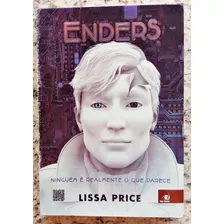 Livro Enders, Lissa Price