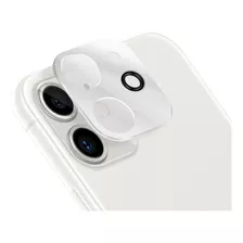 Lámina Protectora De Cámara Para Apple iPhone 11 Pro Max
