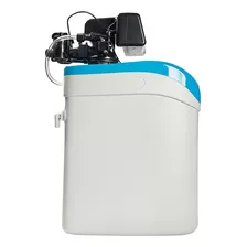 Filtro Ablandador De Agua Compacto Elimina Sarro Hogar