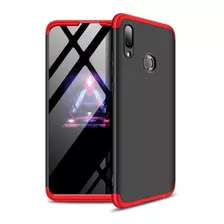 Carcasa 360 Para Huawei Y7 2019 Gkk