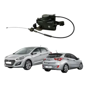 Atuador Modulo Piloto Automatico Hyundai I30 2009 A 2012