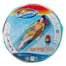 Swimways Spring Float - Impresión Gráfica