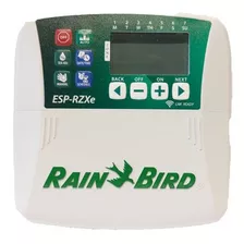 Programador Interior Esp-rzxe 6i - Rain Bird Mpb