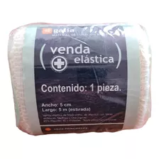 Venda Elastica Galia 5cm X 5m Paquete De 50 Vendas