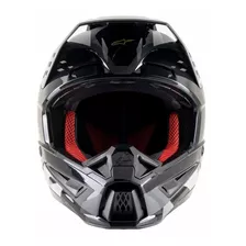 Casco Para Cross Enduro Alpinestars S-m5