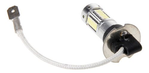 Luz Antiniebla Del Coche Dc12v-h3-4014-30led Foto 5