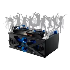 Equipo Musica Daewoo Audio Bluetooth Radio Mix Dj50 Cuota