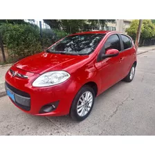 Fiat Palio Novo 2015 1.6 Essense 1era Mano Jub Liq Urg