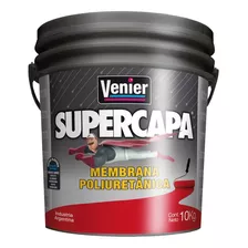 Dessutol Membrana Poliuretanica Supercapa 10kg Venier+regalo