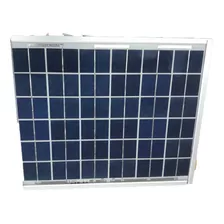 Panel Solar Solartec 12w Para Veleros Casillas Barcos 0.69a