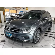 Volkswagen Tiguan 1.4 250 Tsi Allspace