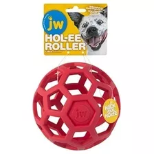 Jw Pet Hol-ee Roller Original Do It All Bola De Rompecabezas