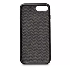 Targus sena Case iPhone 8 Plus 7 Plus Isa Cuero Sfd285alus