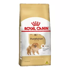 Royal Canin Adult Pomeranian