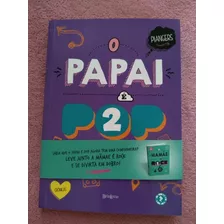 Livro: O Papai É Pop 2