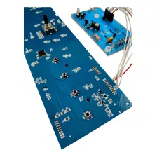 Placa Inteligente Brast. Bwl11 Potencia E Interface Bivolt