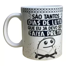 Caneca Personalizada (branca)