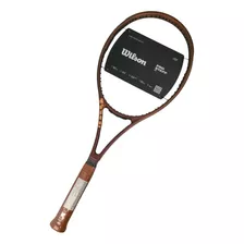 Raquete De Tennis Wilson Pro Staff 97 V14