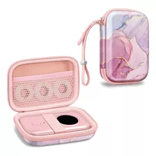 Funda Protectora Fintie Para Phomemo D30 D35, Nelko P21, Nii