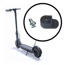 Gancho Plegado Guardabarro Monopatin Para Ninebot Segway G30