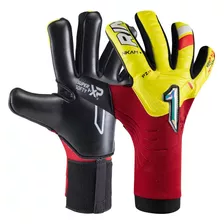 Guantes De Portero Rinat Nkam Semi - Golero Sport