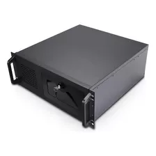 Caja Rosewill Rack Cs Rsv-r4100u Server 4u / Rsv-r4100u R