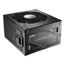 Fonte De Alimentação Para Pc Xpg Core Reactor 850 850w Preta 100v/240v