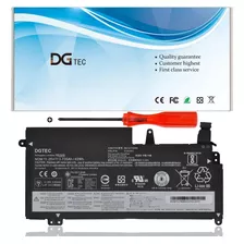 Dgtec 01avavavav437 Batería Para Portátil Lenovo Thinkpad S2