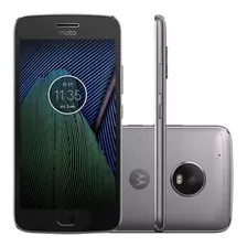Celular Motorola Moto G5 Plus Xt1687 32gb 