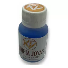 Producto Importado Limpia Joyas Reutilizable 60 Ml