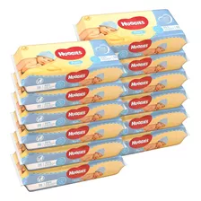 Huggies Baby Wipes Pure Water - Toallitas Sin Fragancia, 56 