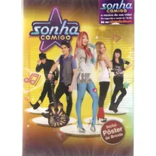 Sonha Comigo Dvd