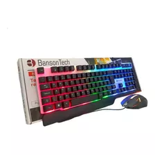 Kit Gamer Bs-503