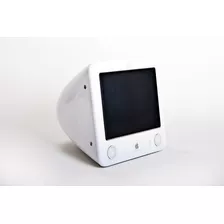 Apple iMac Emac G4 Colección Sin Funcion! Para Decoración