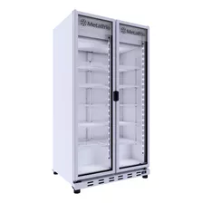 Refrigerador Cervecero Metalfrio Vn100 -1.5 A -5.5°c 38pies