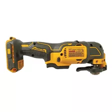 Sierra Cortadora Oscilante Dewalt Original Nueva