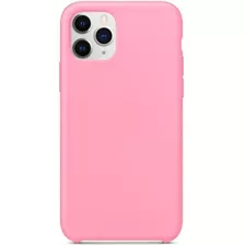 Funda Silicon Case Para iPhone 12 12 Mini 12 Pro 12 Pro Max