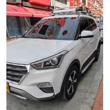 Hyundai Creta Hyundai Creta Premiu