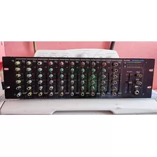 Mixer Alesis Studio 12r