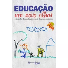 Livro Um Novo Olhar