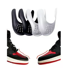 Sneaker Shield / Protector Antiarrugas Para Zapatillas 