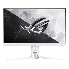 Monitor Asus Rog Strix Xg27aq-w 27' 2560x1440 1ms 170hz Hdmi