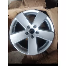 Rin Aluminio 17'' Volkswagen Passat 06-11 Original