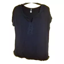 Blusa Mistral Talla S M Nueva 