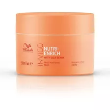 Máscara Invigo Nutri Enrich - 150ml