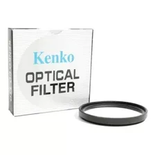 Filtro Uv 40.5mm Kenko 
