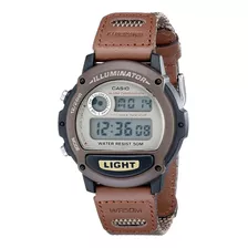 Reloj Casio Illuminator Multifunción