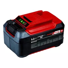 Batería 18v 5.2 Ah Power-x-change Ref. 4511437 Einhell